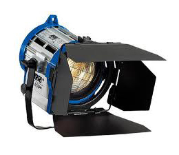 Arri 650 Fresnel