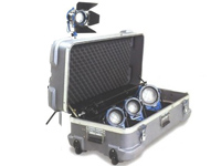 Arri 650/300 Light Kit