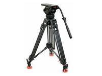 Sachtler Video 20 Plus Tripod