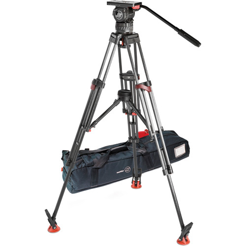 Sachtler DV-12 Tripod