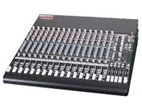 Mackie CR1604-VLZ