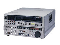 Sony BVW-75 (Betacam SP)