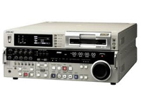Sony DSR-2000 (DVCam)