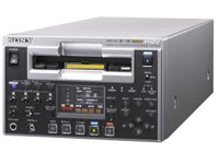 HDV Sony HVR-1500A
