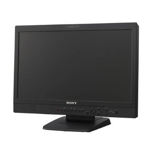 Sony 21.5" LCD Monitor HDSDI/HDMI