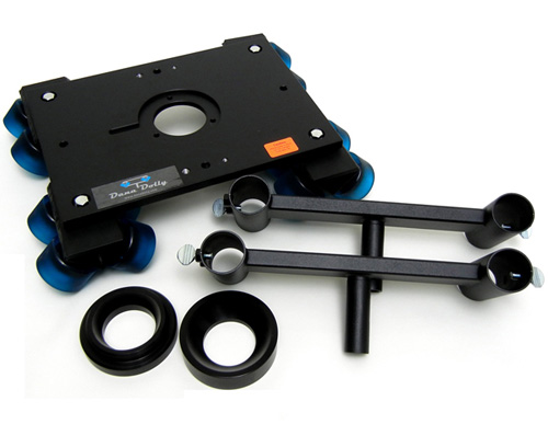 Dana Dolly Speed Rail Dolly