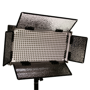 500 LED Light