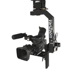 VariZoom VZ-MC100 Remote Pan/Tilt Head