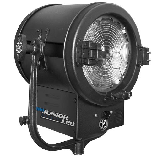 Mole-Richardson Studio Junior Daylight LED