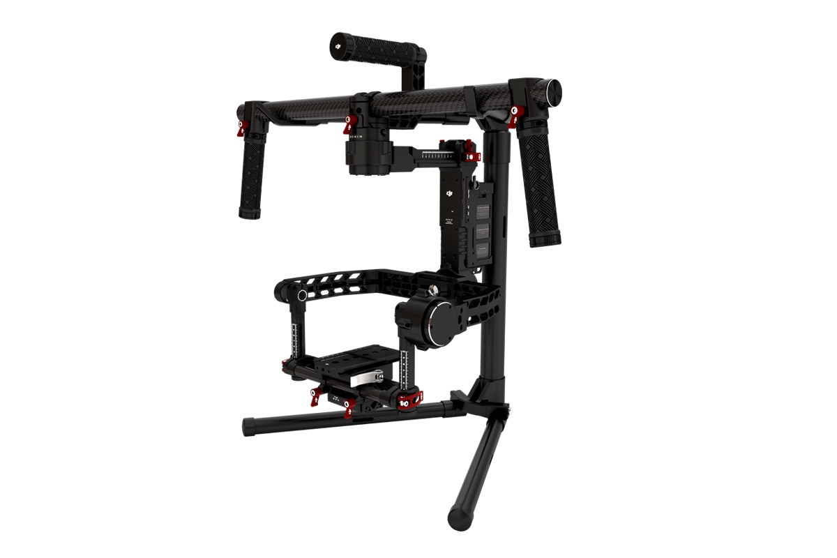 DJI Ronin Gimbal