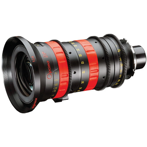 Angenieux 16-42mm T 2.8 Optima Zoom