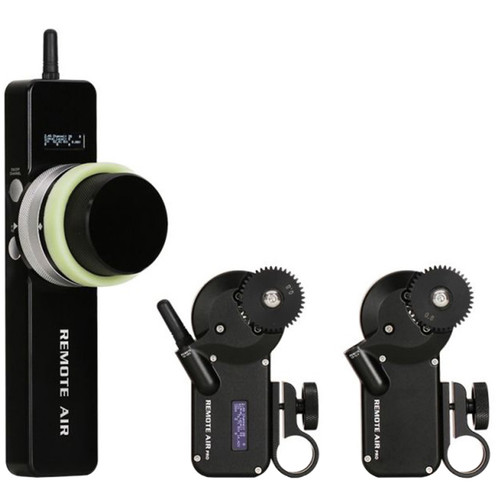 PD2 Ikan Remote Air 2 Dual-Channel Wireless Follow Focus