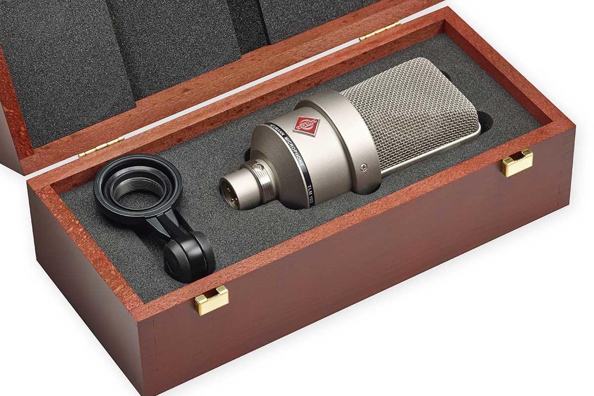 Neumann TLM 103