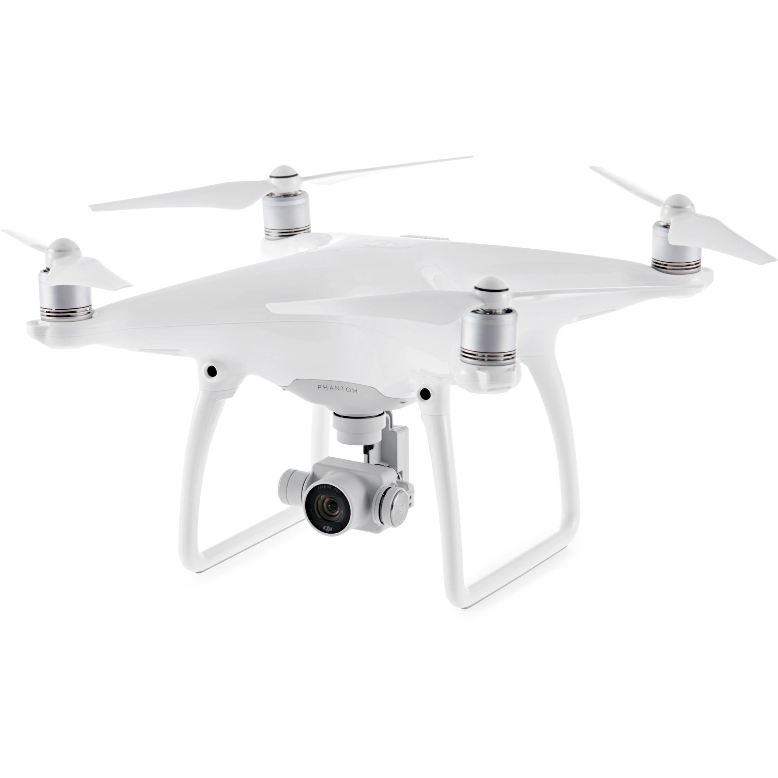 DJI Phantom 4 Pro