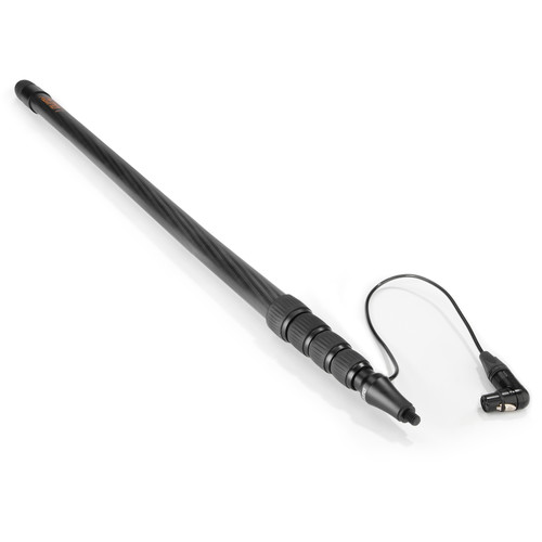 Auray CFP-512B 12' Boompole