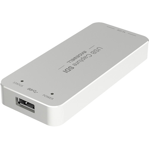 Magwell USB Capture SDI